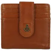 Harbour 2nd Cartera 'Sina' cognac