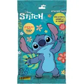Panini Juego De Cartas Stitch Amazing World Starter Set
