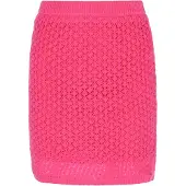 IZIA Falda rosa