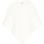 IZIA Capa blanco