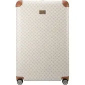 JOOP! Carrito 'Flora Volare C75' marrón / offwhite