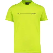 CMP Camiseta De Manga Corta 31t8444