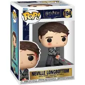 Funko POP! Figura De Neville Longbottom Harry Potter