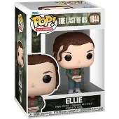 Funko POP! Figura De Ellie The Last Of Us
