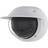 Axis Cámara De Seguridad Q3839-pve29mp