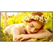 LG Monitor 75ul5q-e 75´´ 4k Ads