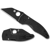 Spyderco Navaja MicroJimbo Salt G10 MagnaCut