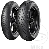 Metzeler Neumático Delantero De Scooter Roadtec 48p Tl
