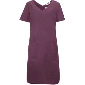 Bonprix Vestido mora