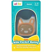 Alilo Altavoz Interactivo Pocket Bunny