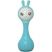 Alilo Sonajero Interactivo Smarty Bunny