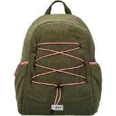 Roxy - True Color Backpack - Daypack oliva
