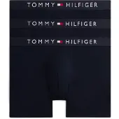 Tommy Hilfiger Underwear Calzoncillo boxer azul noche / rojo / blanco