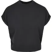 Urban Classics Camiseta negro