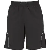 Urban Classics Pantalón negro