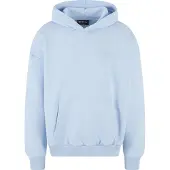 Dropsize Sudadera azul cielo
