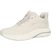 Tamaris Zapatillas deportivas bajas beige
