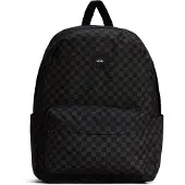 Vans Mochila ' Old Skool' antracita / negro