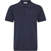 Casual Friday Camiseta 'CFSvahl' azul oscuro
