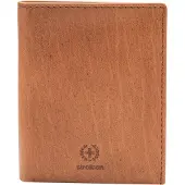 Strellson Cartera cognac