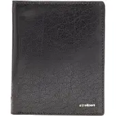 Strellson Cartera 'Jefferson' negro