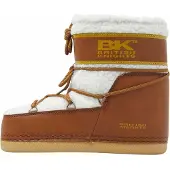 British knights Botas de nieve ' BLIZZARD ' cognac / offwhite