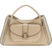 GUESS Bolso de hombro marrón