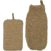Meraki Manopla Exfoliante