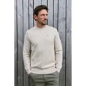 Kultivate Kn New Ryan Moonbeam Talla: M | Jerséis Outlet | Hombre