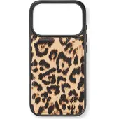 IDEAL OF SWEDEN Funda para smartphone beige / marrón