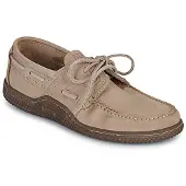 Tbs Náuticos GONIOX hombre - Marrón - 40