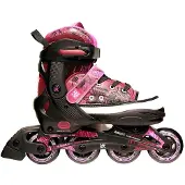 KRF Patines En Línea Jungle