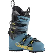 Lange Botas De Esquí Alpino Xt3 Free 120 Mv Gw