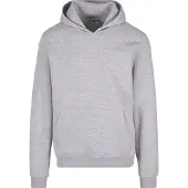 Urban Classics Sudadera 'Essential' gris