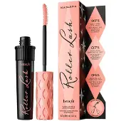 Benefit Máscara Roller Lash Black 5g