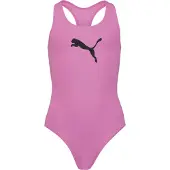 Puma Traje De Baño Racerback