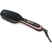 Beurer Cepillo Alisador De Pelo Hs 60