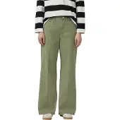 s.Oliver Jeans Green Talla: W38L32 | Pantalones Outlet | Mujer | Verde