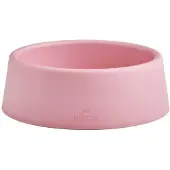 BecoPets Beco Steady Dog Bowl - S - Rosa