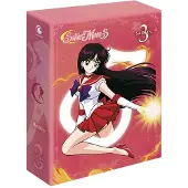 Dvd Sailor Moon S Intégrale Saison 3