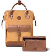 Cabaia - Marcas - Adventurer Medium Launceston - Naranja