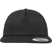 Flexfit Gorra negro