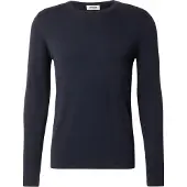 Drykorn Jersey 'IRMINO' azul oscuro