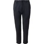 Drykorn Pantalón 'DEGER 888' azul noche