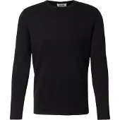 Drykorn Jersey 'Irmino' negro