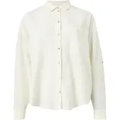 Vila Viprisilla Mangas Largas Camisa