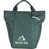 Blue Ice - Sitter Chalk Bucket - Bolsa de magnesio oliva