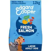 Edgard & Cooper Adult - Salmón - 12 kg