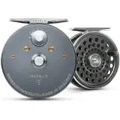 Hardy Carrete Mosca Marquis lwt