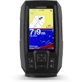 Garmin Plotter Con Transductor Striker Plus 4